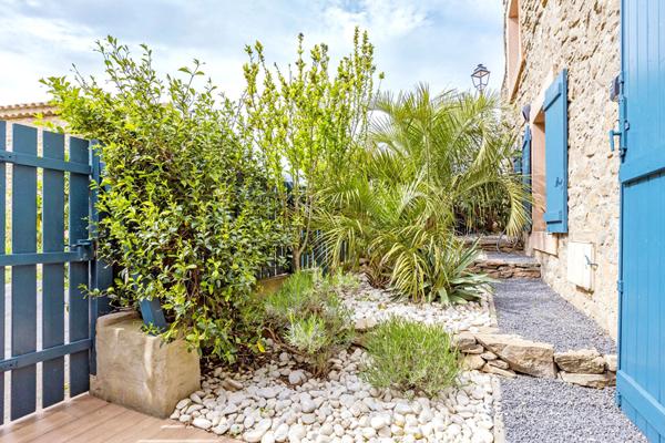 Ensemble immobilier Escales 127m2