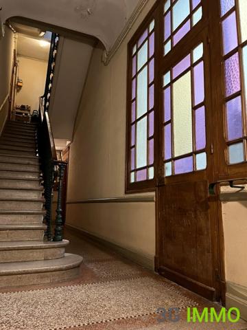 Vente / Appartement T3