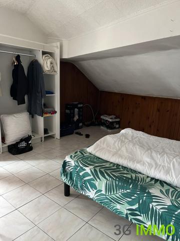 Vente / Appartement T3