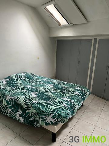 Vente / Appartement T3