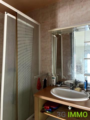 Vente / Appartement T3