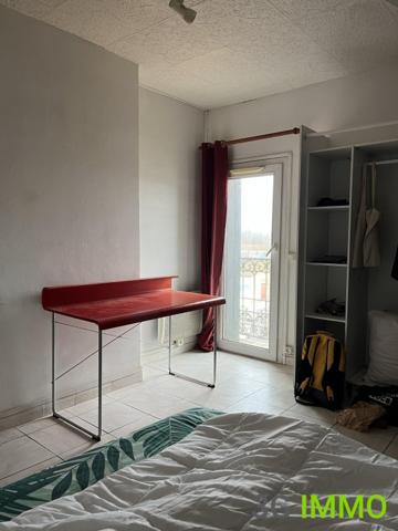 Vente / Appartement T3