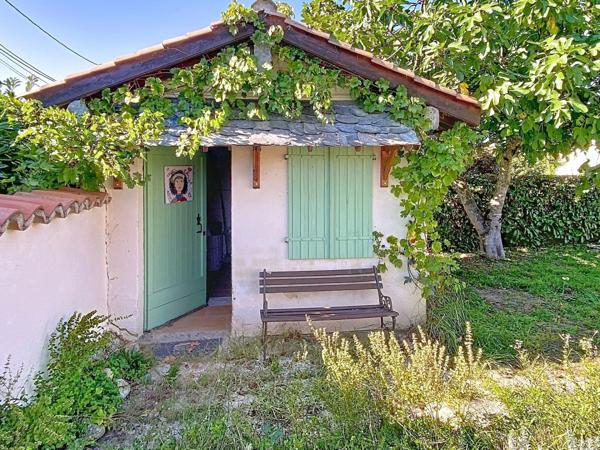 Exclus : maison 4 ch. dans une rue peu passante