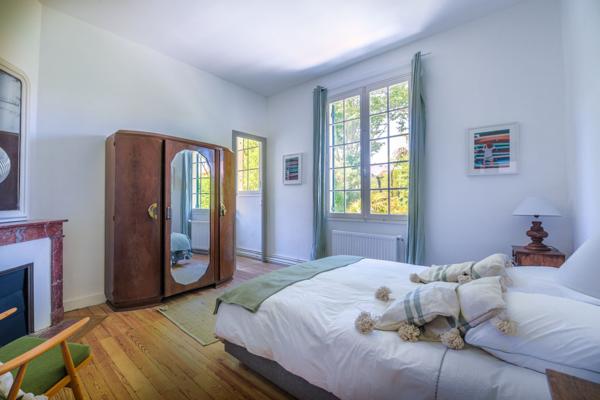 Vente Maison de luxe Arcachon 11 Pièces 221 m²