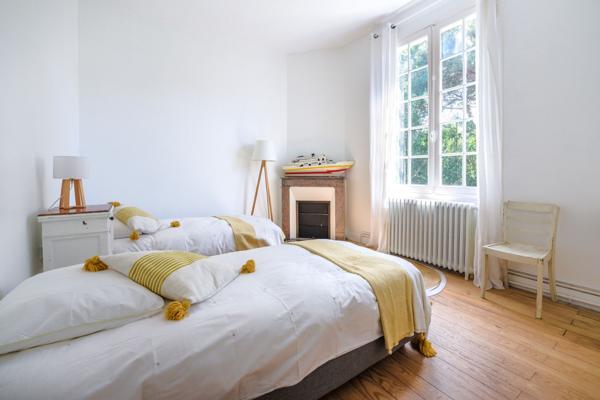 Vente Maison de luxe Arcachon 11 Pièces 221 m²