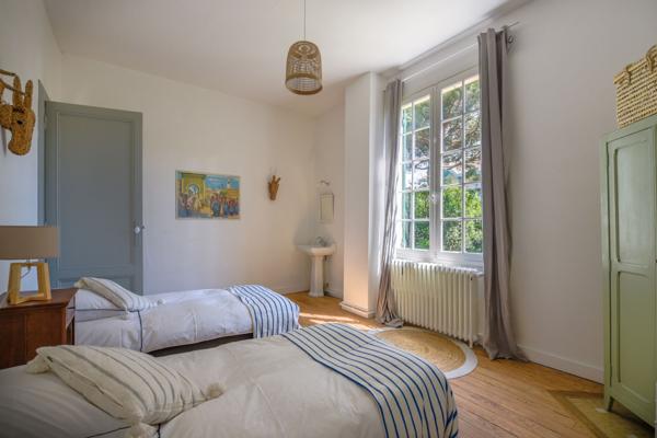Vente Maison de luxe Arcachon 11 Pièces 221 m²