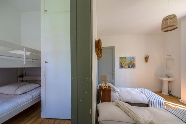 Vente Maison de luxe Arcachon 11 Pièces 221 m²