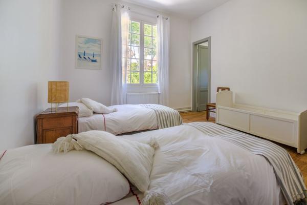 Vente Maison de luxe Arcachon 11 Pièces 221 m²