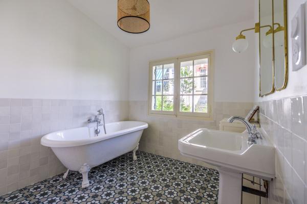 Vente Maison de luxe Arcachon 11 Pièces 221 m²