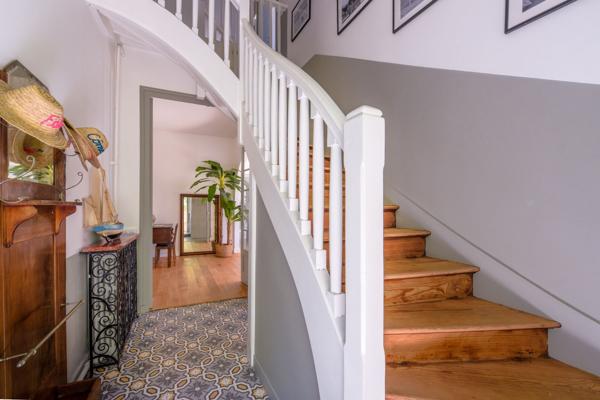 Vente Maison de luxe Arcachon 11 Pièces 221 m²