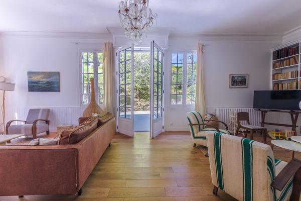 Vente Maison de luxe Arcachon 11 Pièces 221 m²