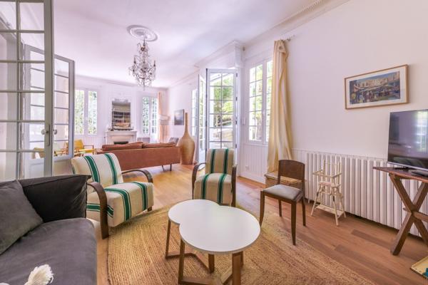 Vente Maison de luxe Arcachon 11 Pièces 221 m²