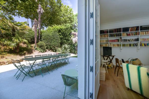 Vente Maison de luxe Arcachon 11 Pièces 221 m²
