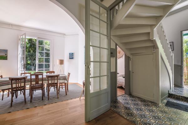 Vente Maison de luxe Arcachon 11 Pièces 221 m²