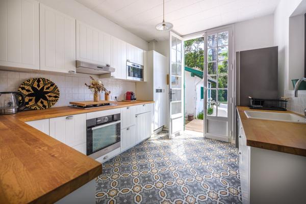 Vente Maison de luxe Arcachon 11 Pièces 221 m²