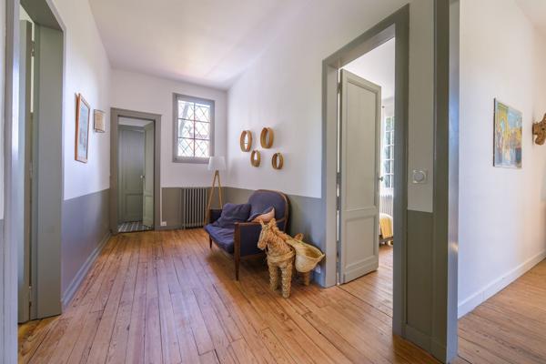 Vente Maison de luxe Arcachon 11 Pièces 221 m²