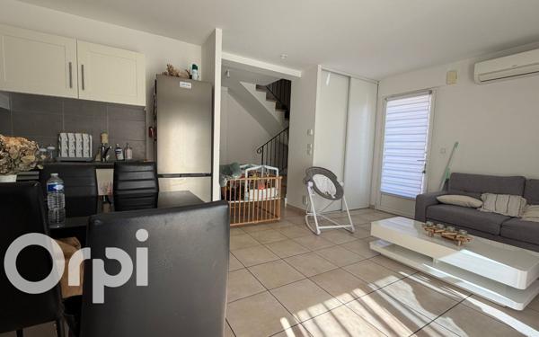 Maison à vendre    3 pièces •  Eyguières