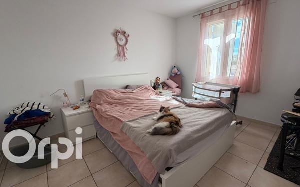 Maison à vendre    3 pièces •  Eyguières