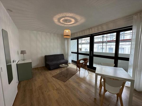 Appartement à louer |  BORDEAUX |  1 pièce | 25 m²