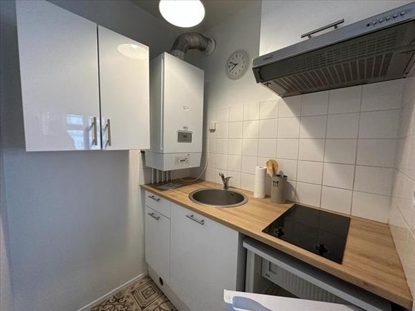 Appartement à louer |  BORDEAUX |  1 pièce | 25 m²