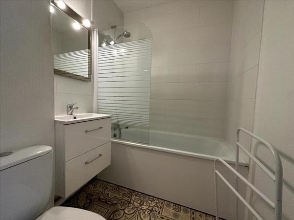 Appartement à louer |  BORDEAUX |  1 pièce | 25 m²