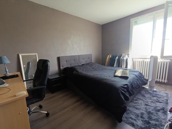 Grande maison familiale, 6 chambres et terrain