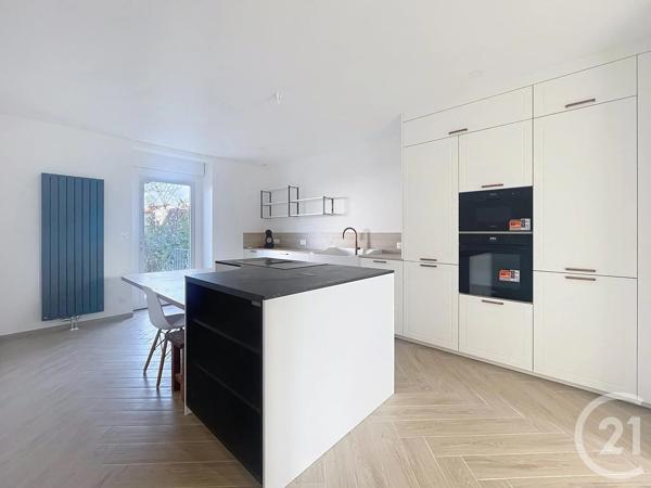 Maison à vendre  8 pièces - 213,50 m 2   CAPAVENIR VOSGES  - 88