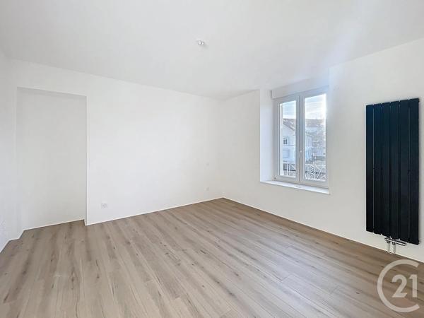 Maison à vendre  8 pièces - 213,50 m 2   CAPAVENIR VOSGES  - 88