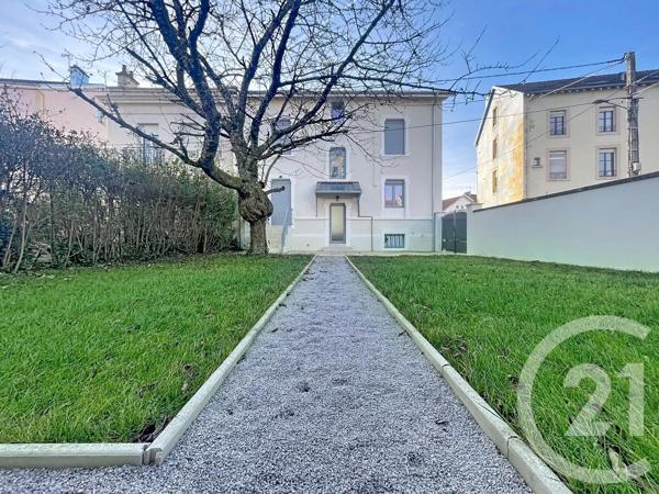 Maison à vendre  8 pièces - 213,50 m 2   CAPAVENIR VOSGES  - 88