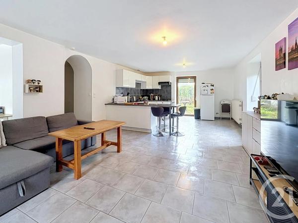 Maison à vendre  8 pièces - 213,50 m 2   CAPAVENIR VOSGES  - 88