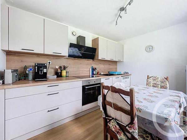Maison à vendre  8 pièces - 213,50 m 2   CAPAVENIR VOSGES  - 88
