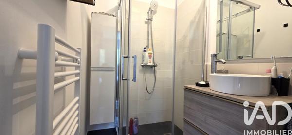 Maison à vendre 4 pièces 76,98 m² Questembert