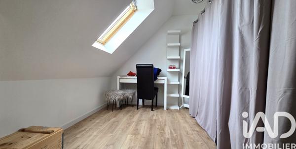 Maison à vendre 4 pièces 76,98 m² Questembert