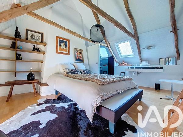 Maison à vendre 13 pièces 257 m² Moëlan-sur-Mer