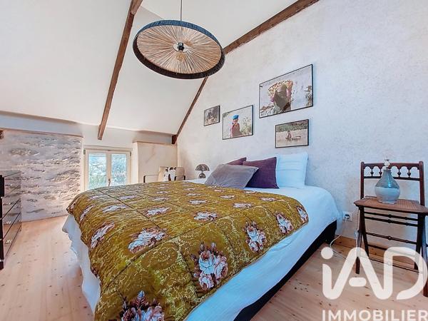 Maison à vendre 13 pièces 257 m² Moëlan-sur-Mer