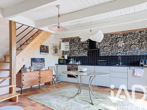 Maison à vendre 13 pièces 257 m² Moëlan-sur-Mer