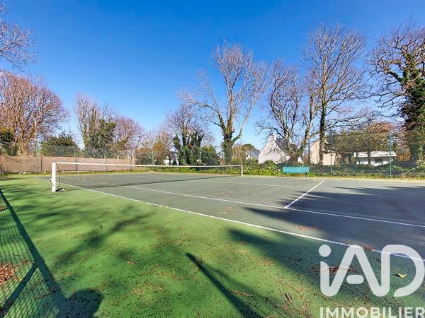 Maison à vendre 13 pièces 257 m² Moëlan-sur-Mer