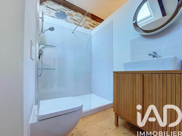 Maison à vendre 13 pièces 257 m² Moëlan-sur-Mer