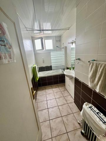 Perpignan Sud T3 avec terrasse