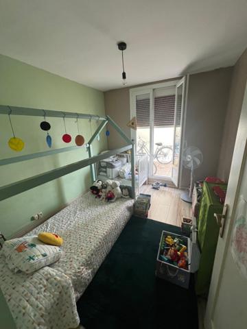 Perpignan Sud T3 avec terrasse