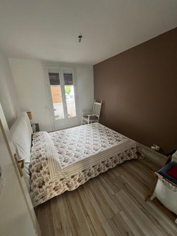 Perpignan Sud T3 avec terrasse