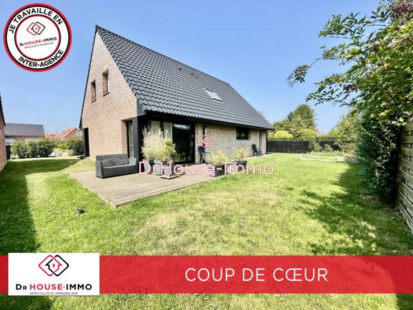Maison à vendre 6 pièces de 146 m²