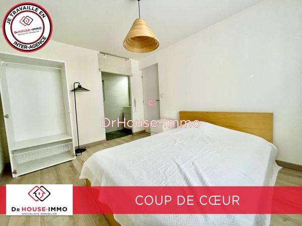 Maison à vendre 6 pièces de 146 m²