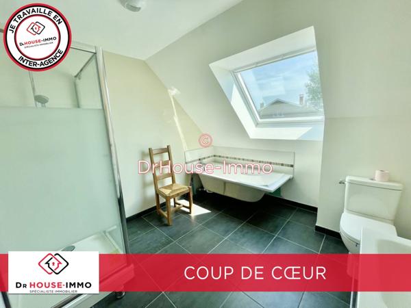 Maison à vendre 6 pièces de 146 m²