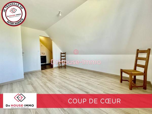 Maison à vendre 6 pièces de 146 m²