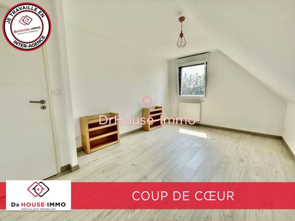 Maison à vendre 6 pièces de 146 m²