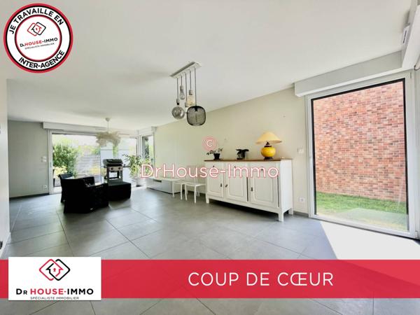 Maison à vendre 6 pièces de 146 m²