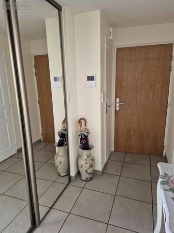 Appartement à vendre à Granville dans la Manche (50400), ref : 028/1548