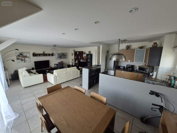 Appartement à vendre à Granville dans la Manche (50400), ref : 028/1548