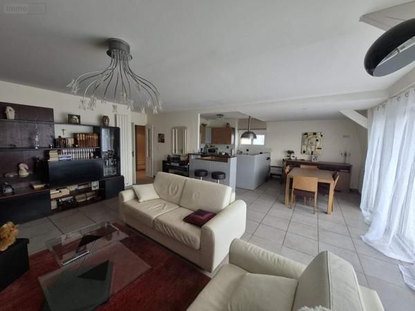 Appartement à vendre à Granville dans la Manche (50400), ref : 028/1548